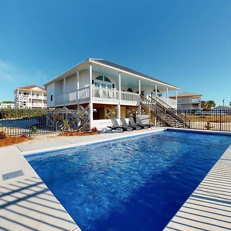 Memory Maker Villa St. George Island Exteriör bild