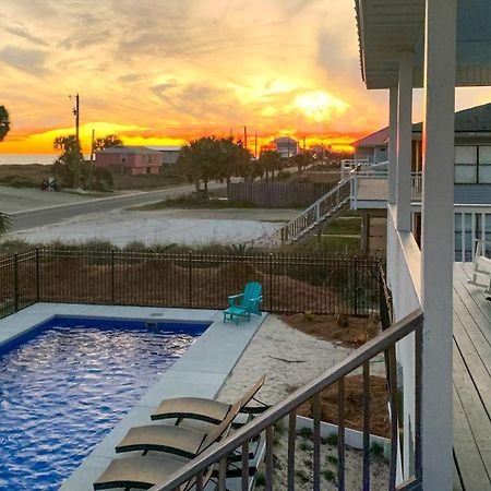 Memory Maker Villa St. George Island Exteriör bild