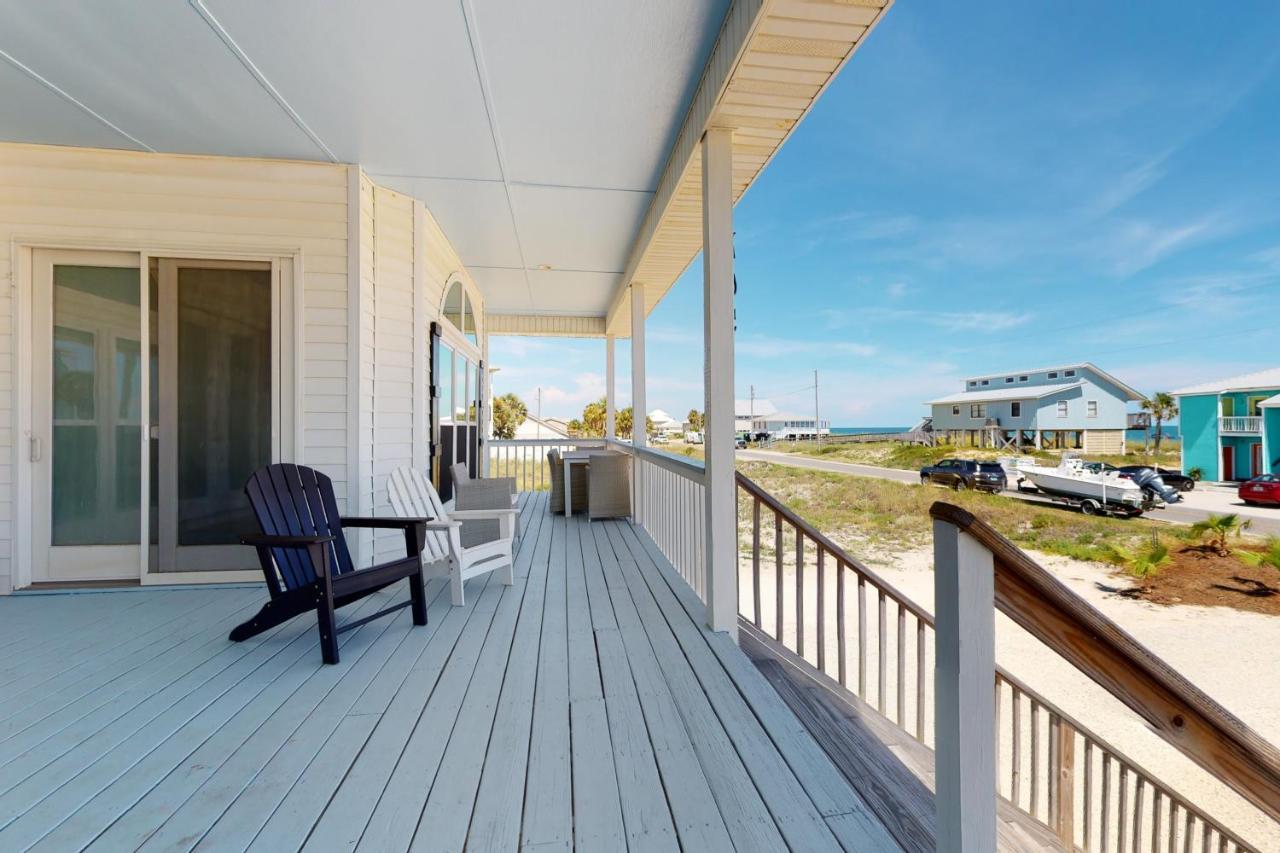 Memory Maker Villa St. George Island Exteriör bild