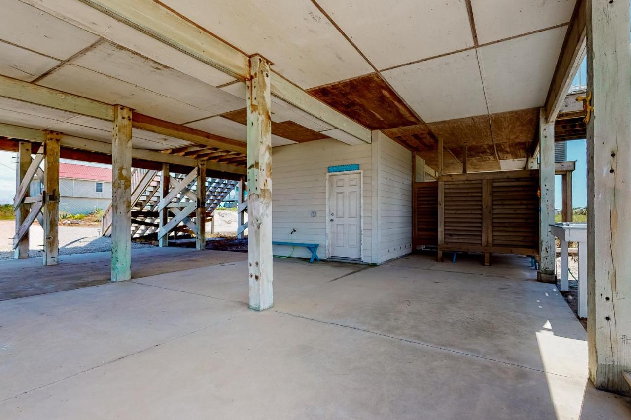 Memory Maker Villa St. George Island Exteriör bild
