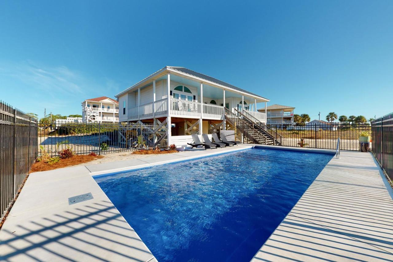 Memory Maker Villa St. George Island Exteriör bild