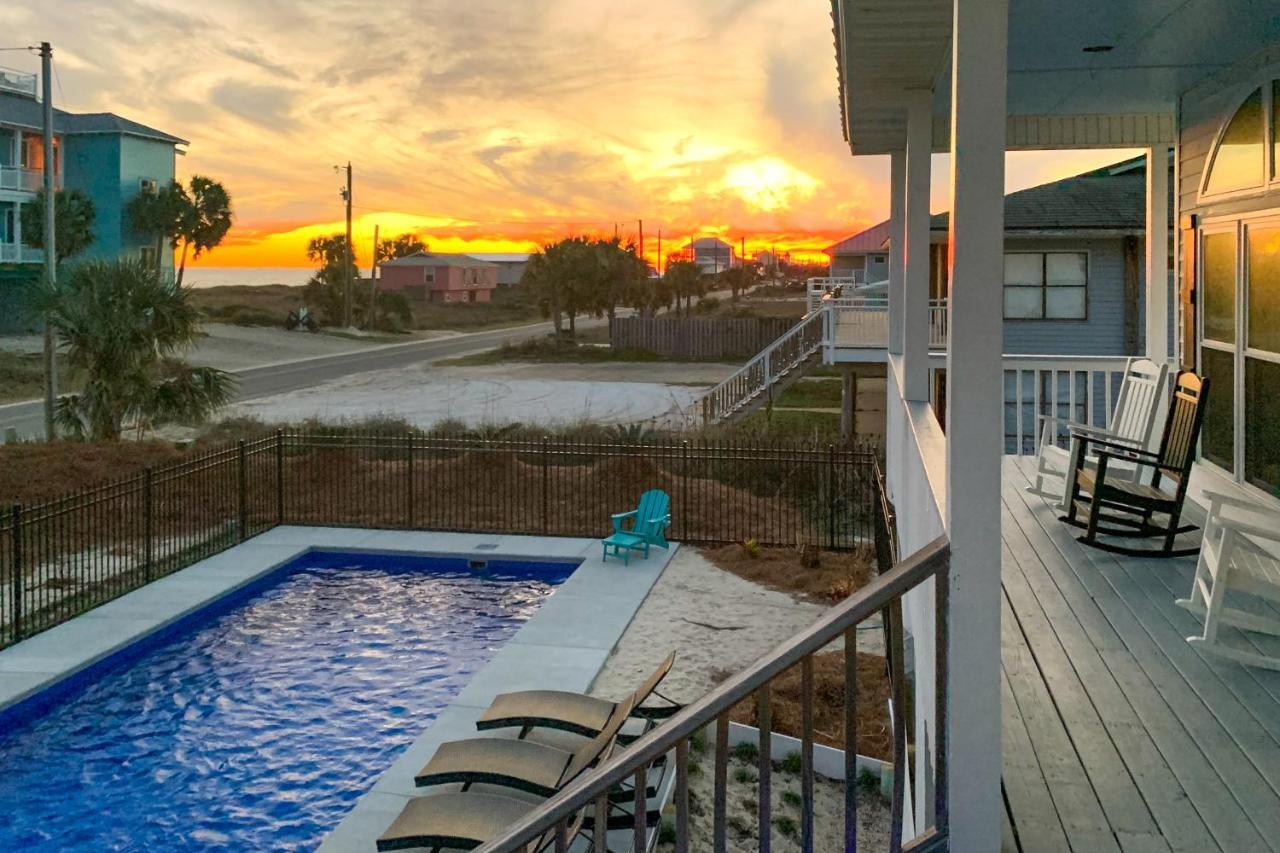 Memory Maker Villa St. George Island Exteriör bild